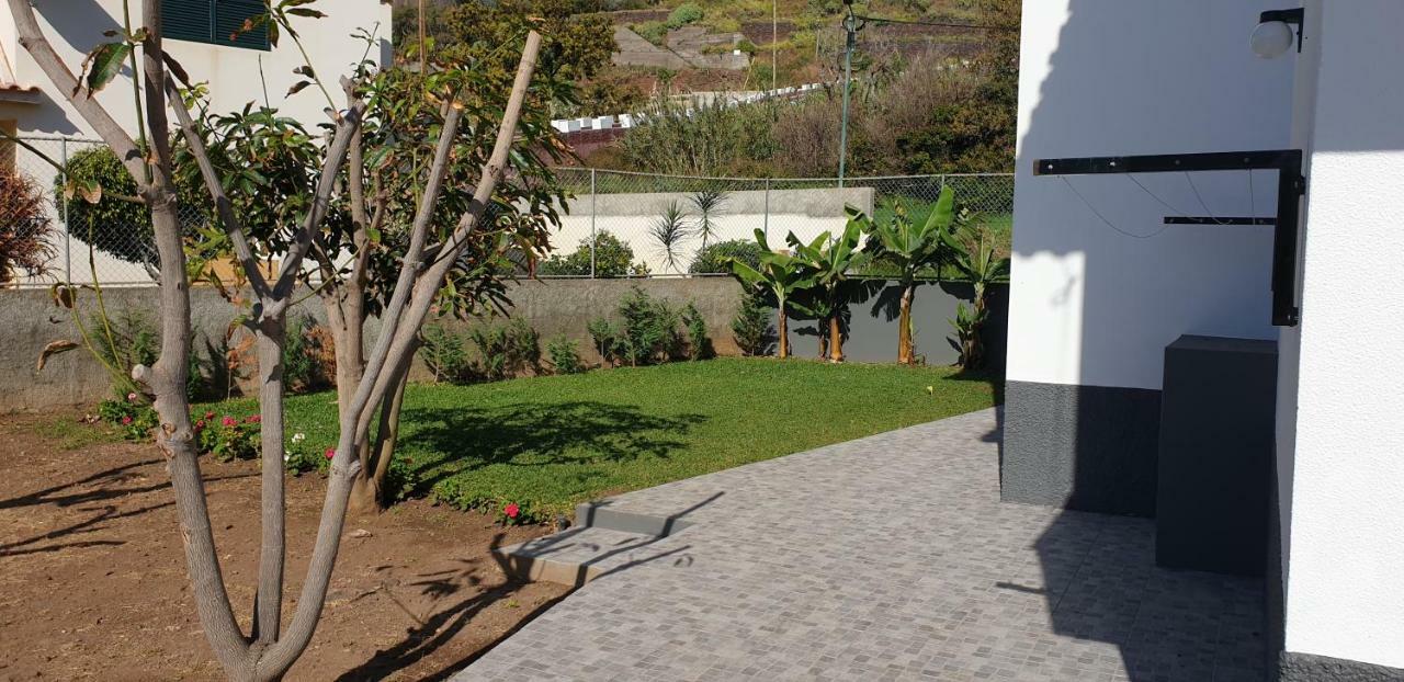 Casa Da Lagoa Calheta  Exterior photo